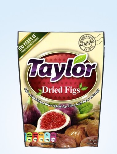 Taylor Dried Figs 190g